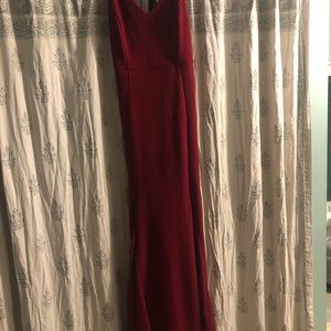 Windsor Dresses - Windsor mermaid dress Windsor Dresses - Windsor mermaid dress